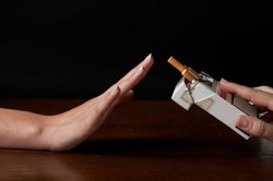 The Environmental Impact of Cigarette Butt Litter