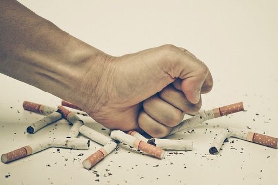 Smoking and Mental Health: The Connection Explored