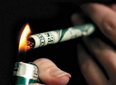 The Financial Impact of Smoking: Breaking Down the Costs