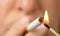 Smoking and Fire Hazards: Preventing Accidents