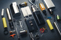 Vaping Accessories: Must-Have Gear for Every Vaper