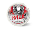 Cold Mint Killa Snuff