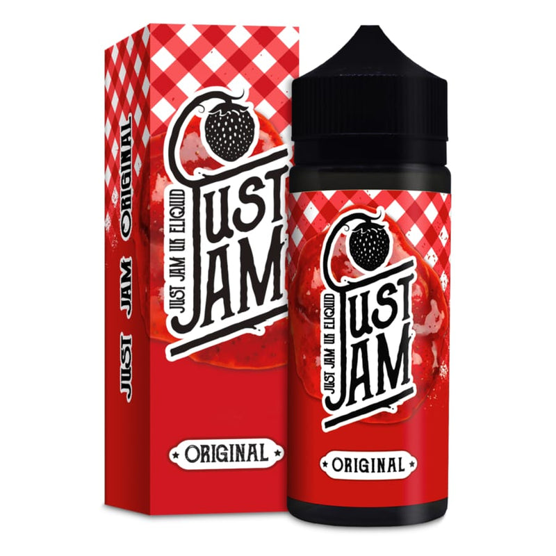 Just Jam - Original