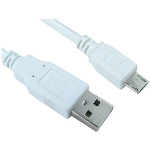 USB to Micro Cable